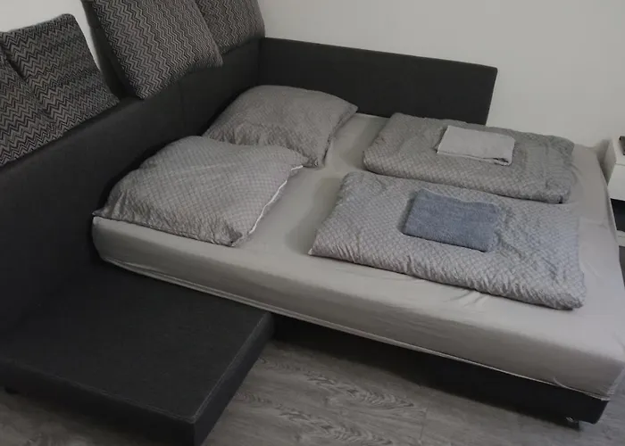 Csigaház Apartman